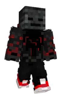 MASTERSCHWITZER's Minecraft skin