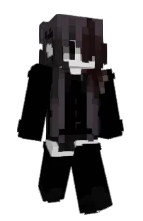 jaayby's Minecraft skin