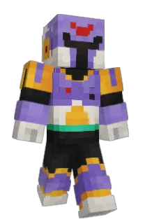 Front of AdamFrostVK's skin