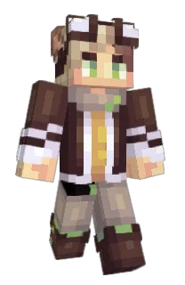 Front of Beta_FireDragon's skin