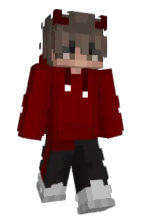 WikGoat's Minecraft skin