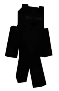 Front of blesshell's skin