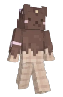 qlucose's Minecraft skin