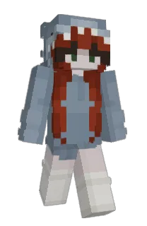 connorbites's Minecraft skin