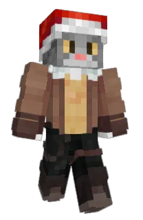 Front of __MrTom__'s skin
