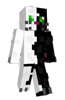 Front of BreezyBoy's skin