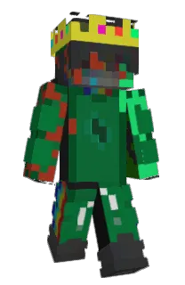 Front of Seymi10's skin