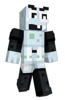 metrocps's Minecraft skin
