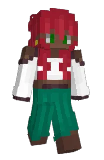 royalpeachmilk's Minecraft skin
