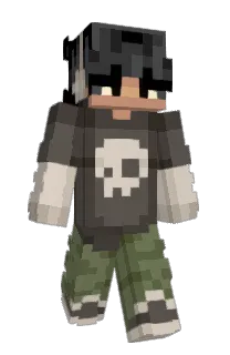 Front of Friendly_Dino's skin