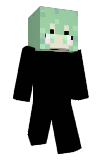 Front of mina0719's skin