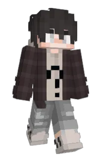 Front of wsgzip's skin