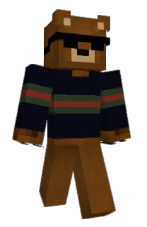 MDRroyale's Minecraft skin