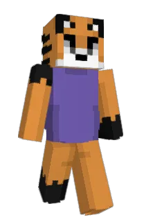 Front of luka_kvintra's skin