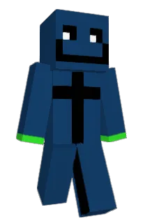 Front of ChangeOfPlans4U's skin