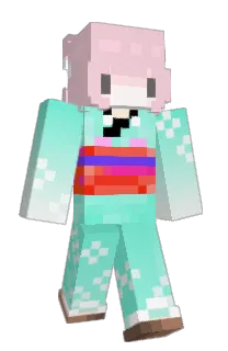 sinufy's Minecraft skin