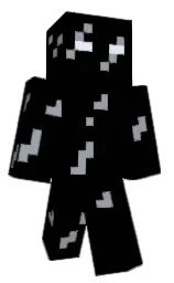 pajakpajek's Minecraft skin wearing the Yearn cape