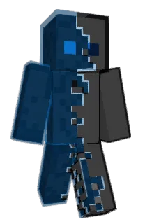 thswnsgh0107's Minecraft skin