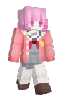 ryatuna's Minecraft skin