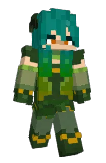 Lawamer's Minecraft skin