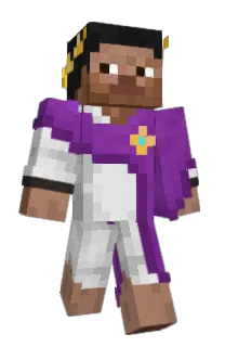 Sshinzou's Minecraft skin