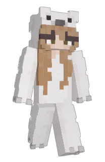 lekaura's Minecraft skin
