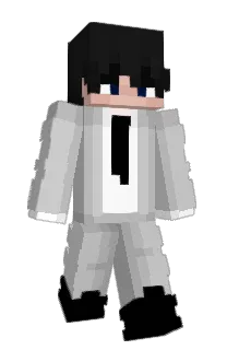 Front of Gruby_RoGGuS's skin
