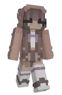 joonzie's Minecraft skin