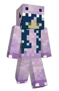 Front of ElGatoGris's skin