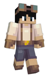 Front of oRochaa_'s skin