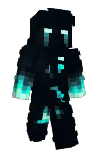 Front of KolDontknow's skin