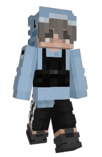 SzYn4's Minecraft skin