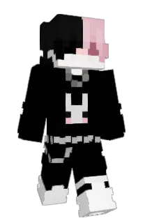 quiety's Minecraft skin