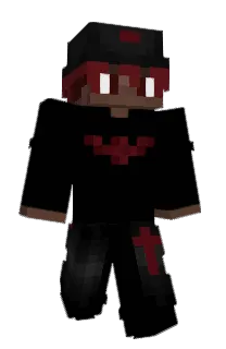 Front of SecondBest_'s skin