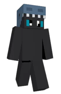 shtarkk's Minecraft skin