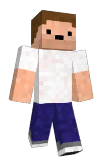 Front of AlphaTangoPapa's skin