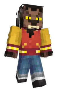 __mogwai__'s Minecraft skin