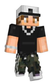drauch93's Minecraft skin