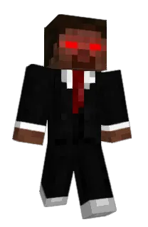 Front of X0Z_'s skin