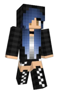 Nelaaa6399's Minecraft skin
