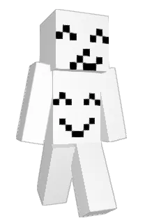 Front of popurapopcorn's skin