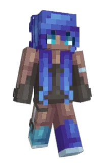Front of StarNight139's skin