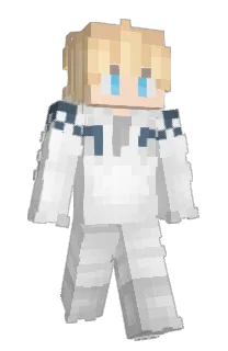 CIim's Minecraft skin