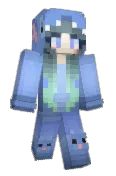 hannahinblue