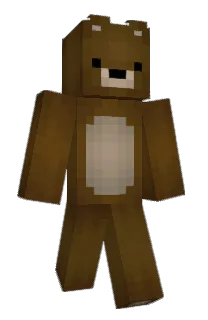Front of kaia555's skin