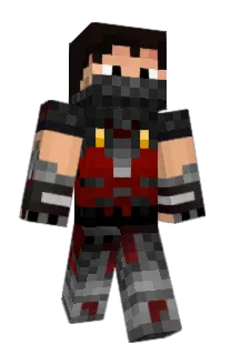 iimmoox's Minecraft skin