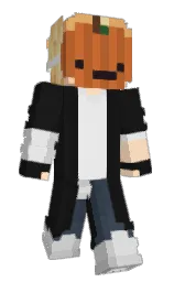 Minecraft skin — Slim model