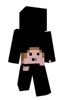 Error_307's Minecraft skin