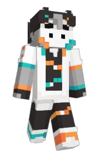 simplyshoki's Minecraft skin