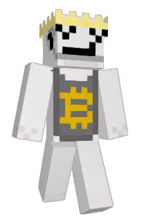 5uperguido's Minecraft skin